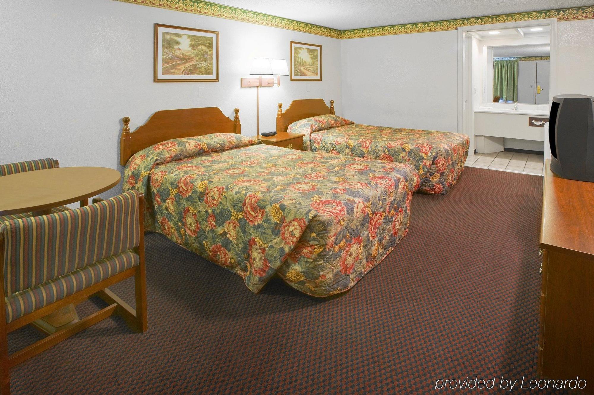 Fairbridge Inn Express Merrillville Cameră foto