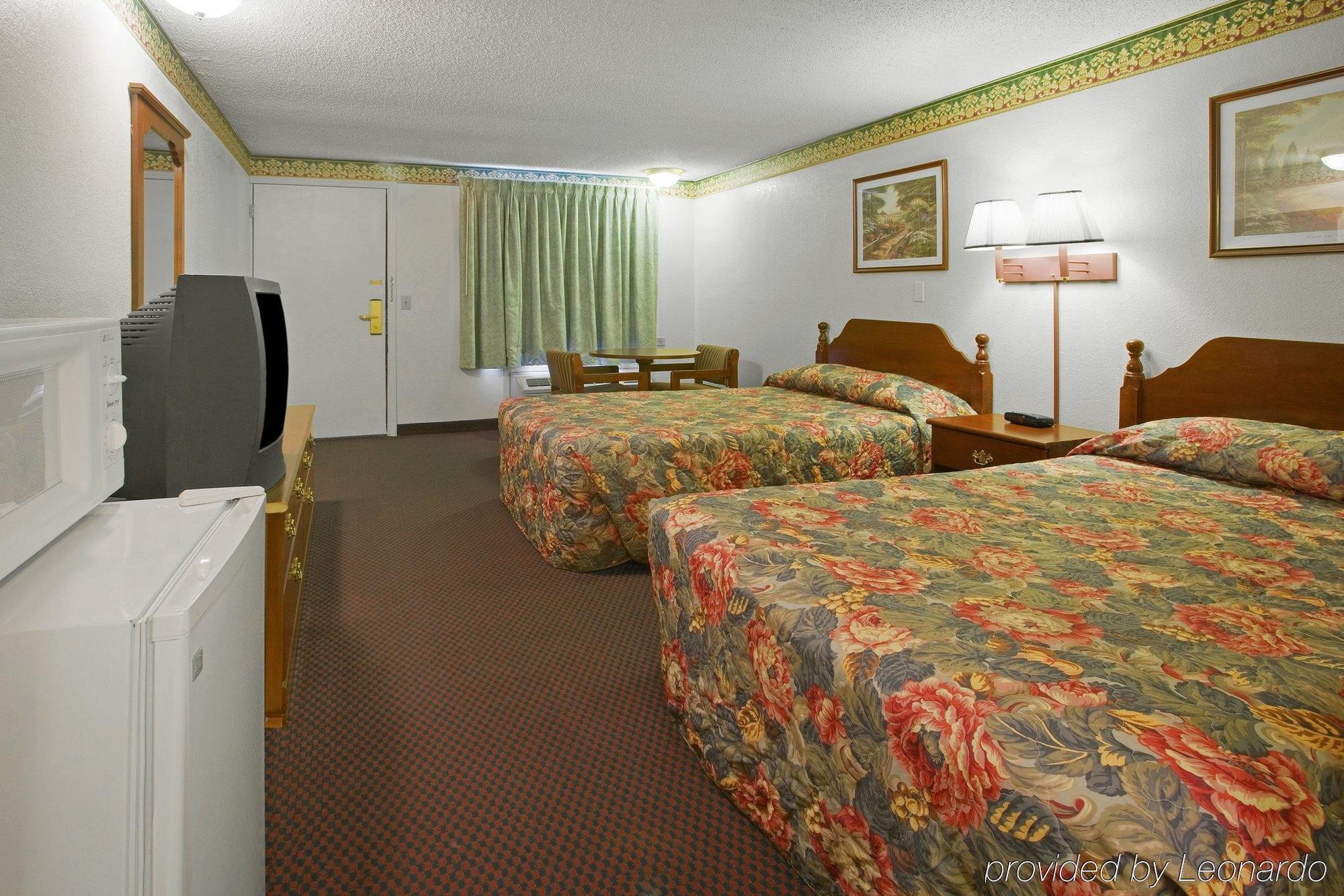 Fairbridge Inn Express Merrillville Cameră foto
