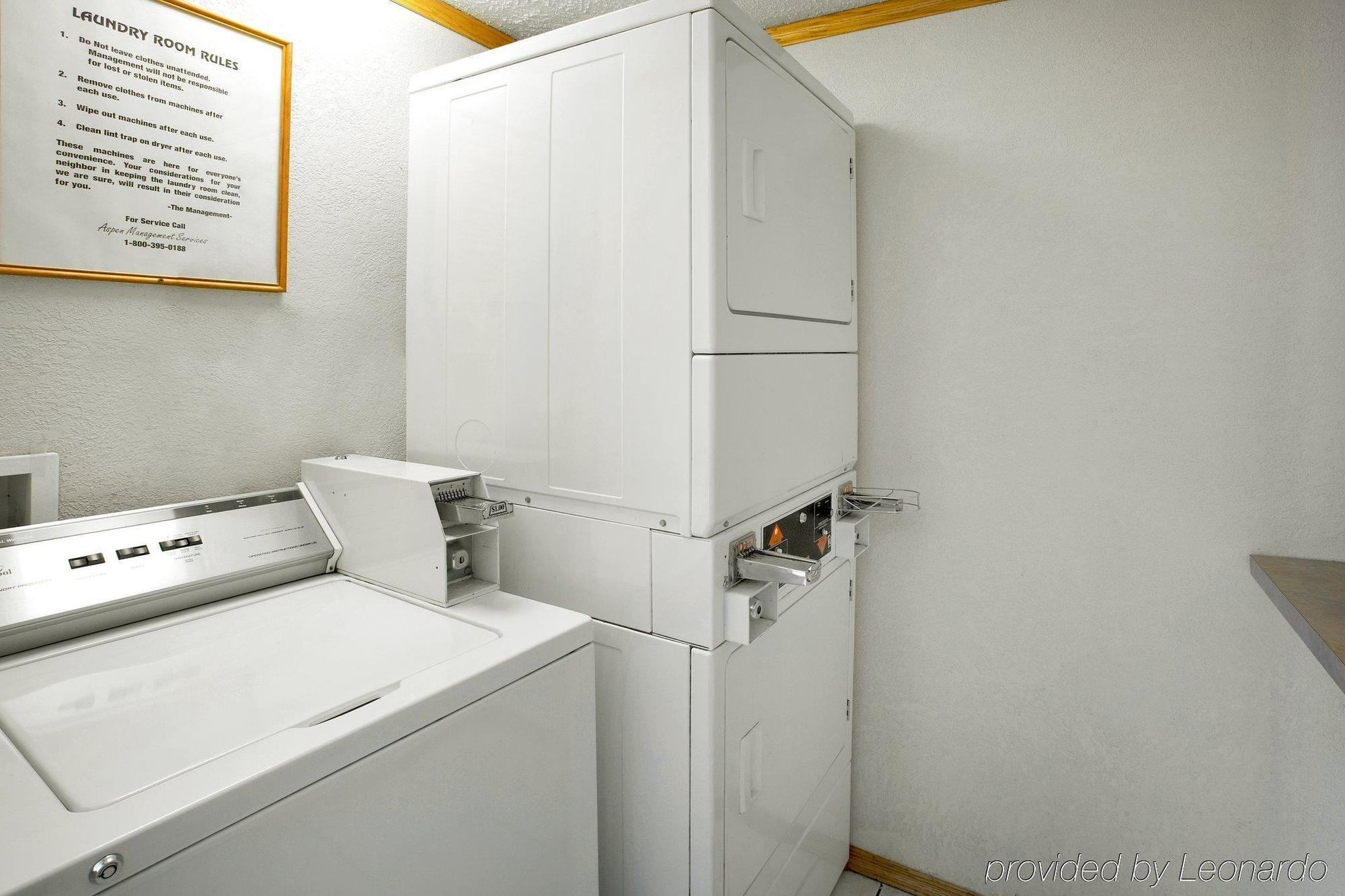 Fairbridge Inn Express Merrillville Facilități foto